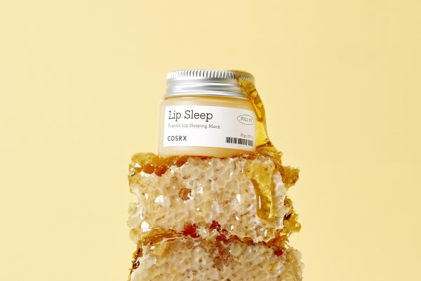 Produktbild Cosrx Propolis Lip Sleeping Mask (Lip Patches, 20 ml)