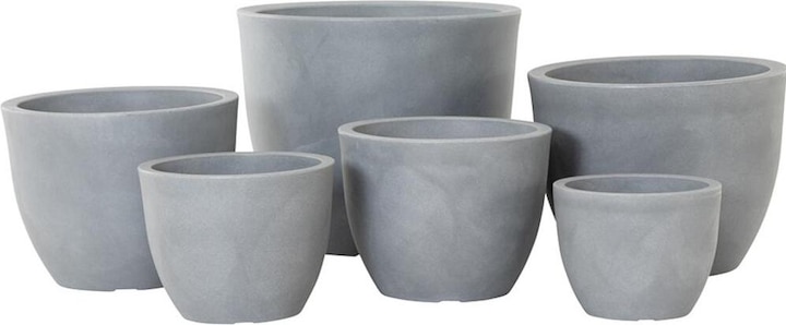 Actual product image Siena Garden Bristol (35 cm)