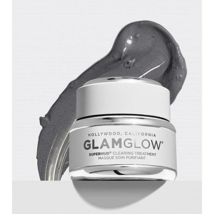 Produktbild Glamglow SUPERMUD Klärende Maske