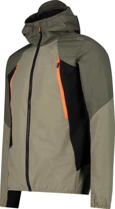 Produktbild CMP Campagnolo Hoodie (M)