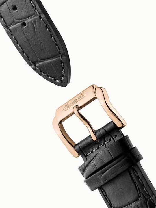 Produktbild Ingersoll 1892 The Armstrong Automatic (Analoguhr, 46 mm)