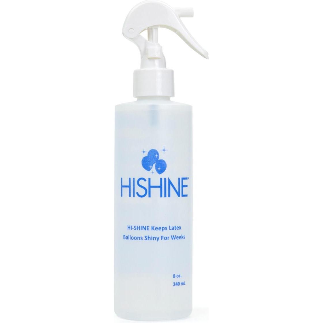 Amscan Hi-Shine Ballon-Glanzspray - 240ml