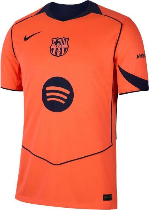 Produktbild Nike Fcb (L)