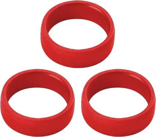Immagine prodotto Target Anelli speciali di blocco delle fessure rosso