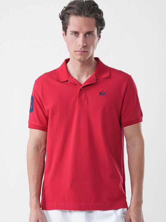 Produktbild La Martina Poloshirt (L)