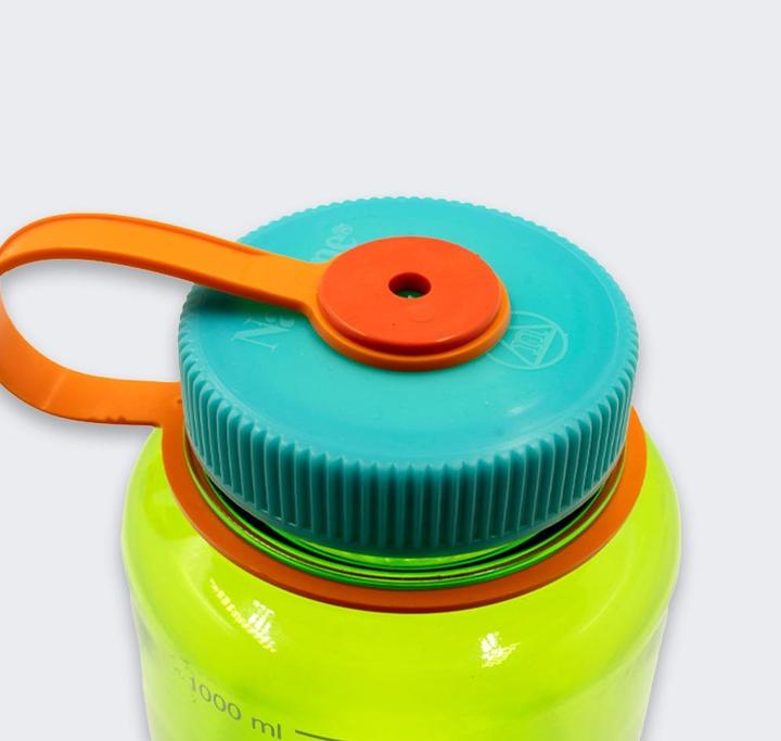 Productafbeelding Nalgene 078830 Drinkfles WH Sustain (1 l)