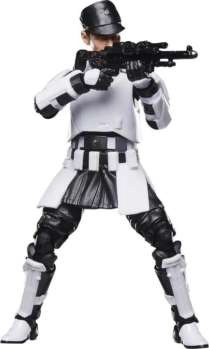 Actual product image Star Wars Sw Bl Darling