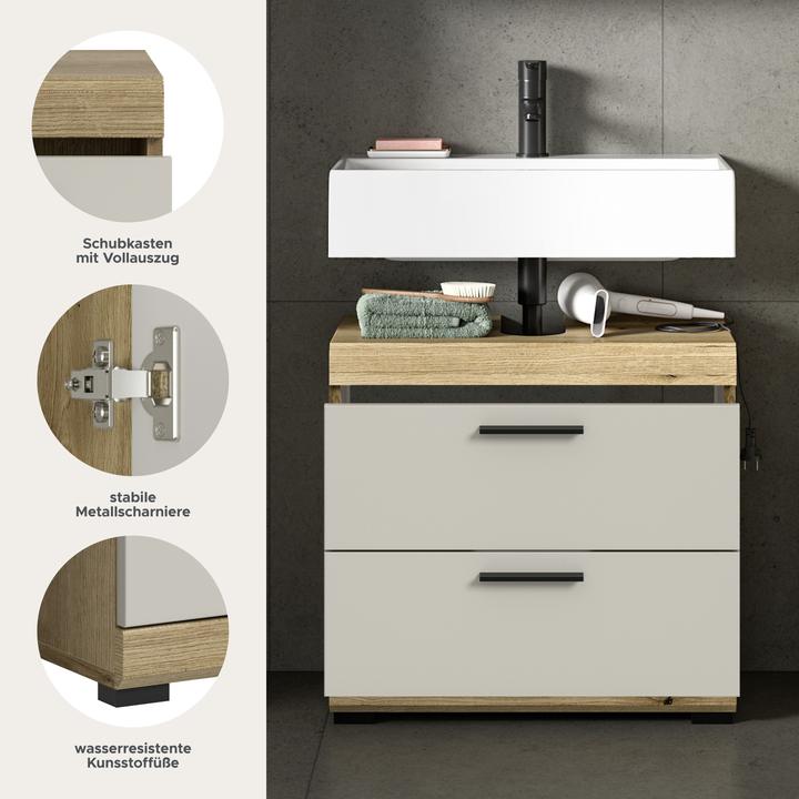 Produktbild Xonox Home Scout (60 x 34 x 56 cm)