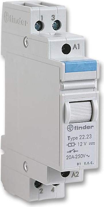 Produktbild Finder Installationsrelais