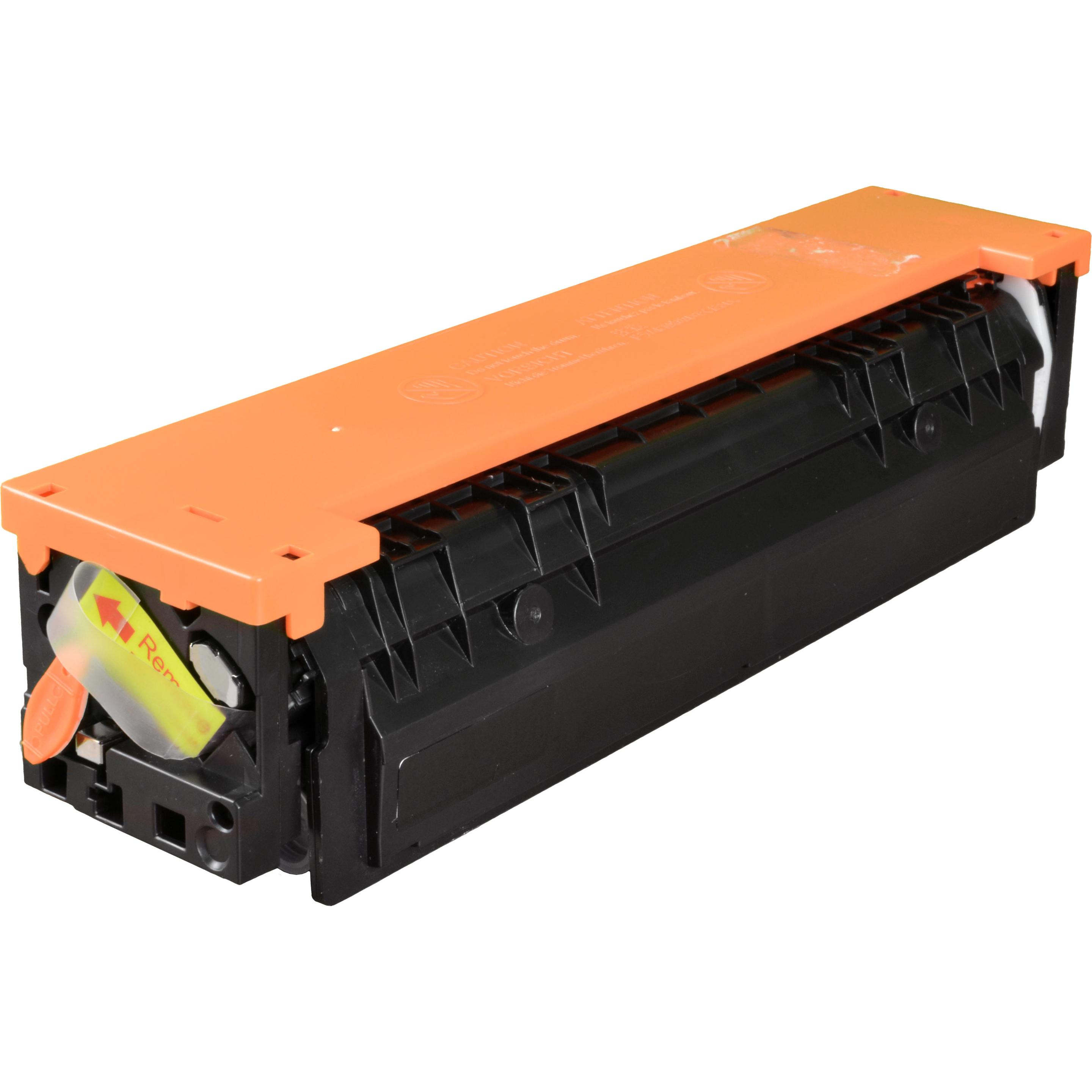 W&P, Toner, CF530A schwarz (BK)