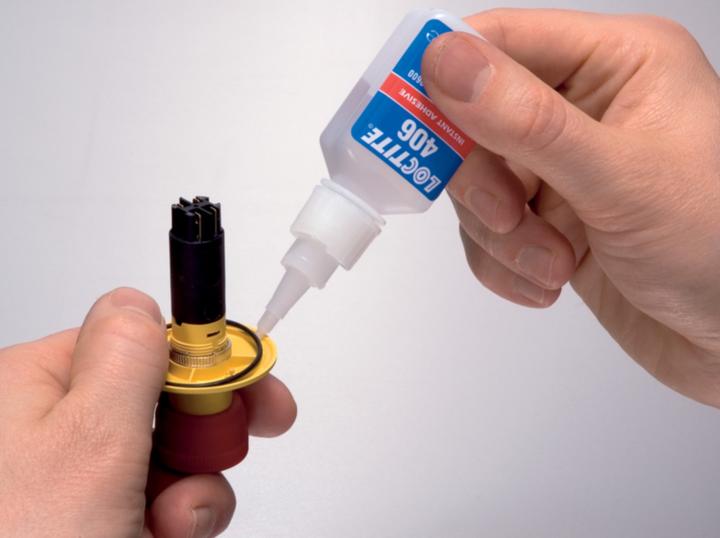 Image du produit Loctite 406 (32 g)