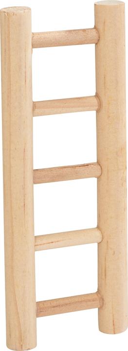 Actual product image VBS Miniature ladder "Sam", 5 rungs, L 11 cm
