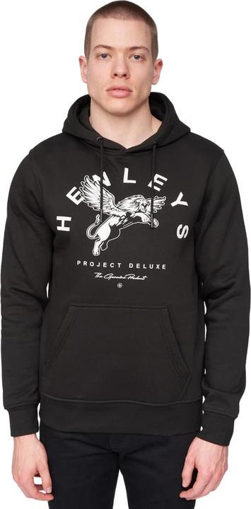 Produktbild Henleys Colhen Kapuzenpullover (M)