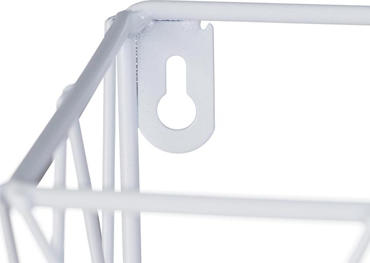 Produktbild Relaxdays Wandregal (36 x 13 x 17 cm)