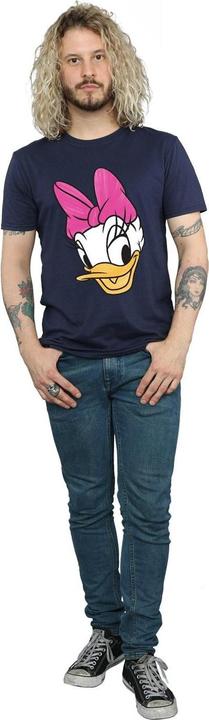Produktbild Disney Daisy Duck Head Painted TShirt (L)