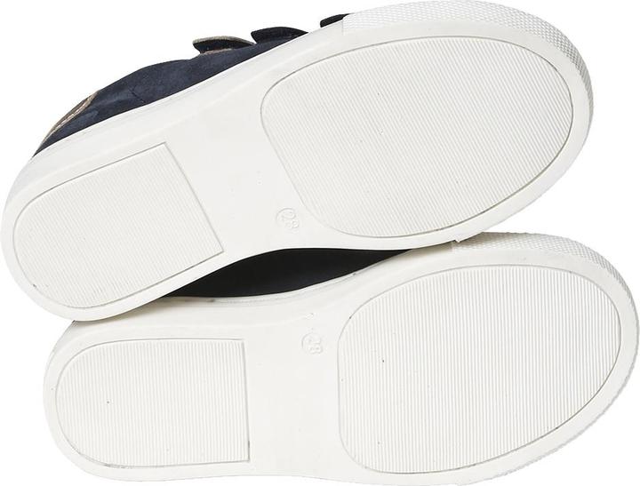 Image du produit Vertbaudet Mädchen Klett-Sneakers (38)
