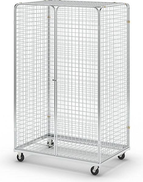 Produktbild kaiserkraft Rollbehälter (500 kg)