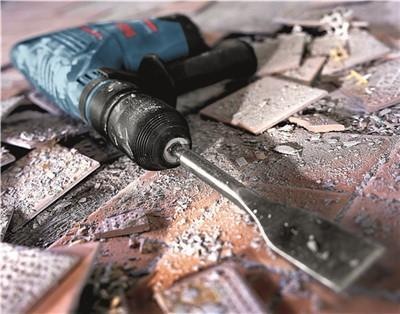 Produktbild Bosch Professional Schlaghammer mit SDS plus GSH 3 E (Netzbetrieb)