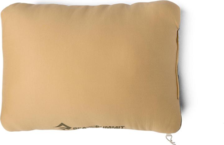 Actual product image Sea To Summit Foam Core Pillow - R Starfish (Head & neck pillow)