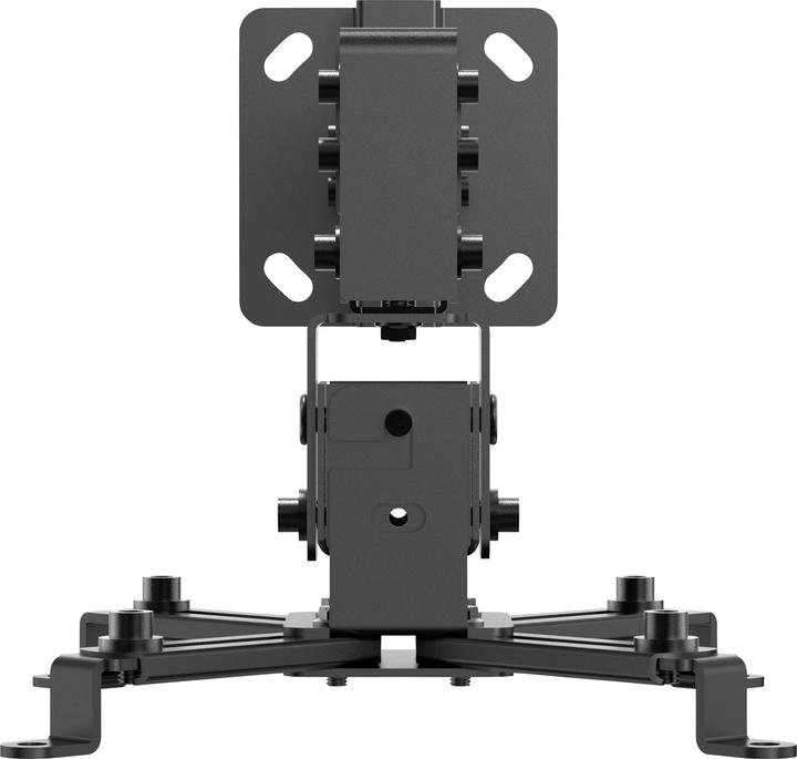 Actual product image SpeaKa Professional SP-PWM-100 Projector wall bracket Rotatable Wall distance (max.): (Wall)