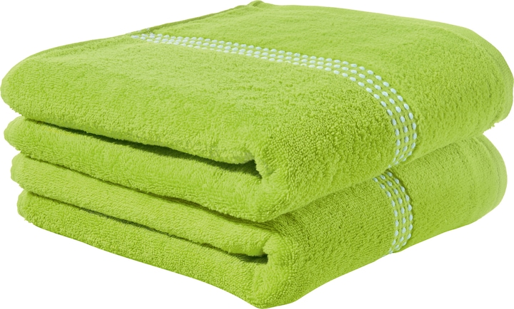 Verde mela