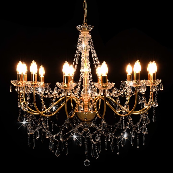 Actual product image VidaXL Lucasta (80 cm)
