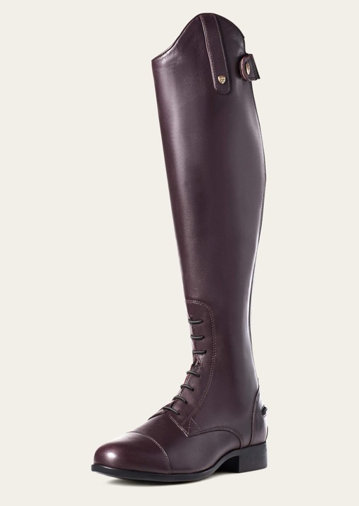 Image du produit Ariat bottes d'équitation heritage contour ii field (41.5)