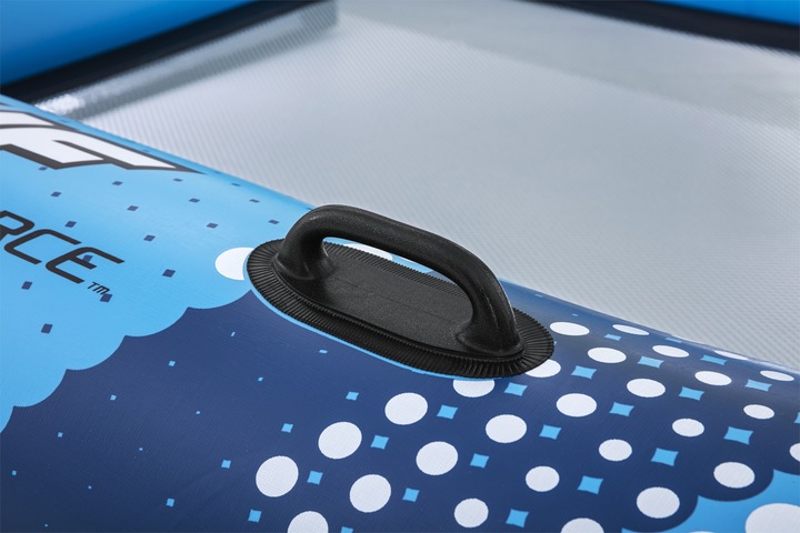 Actual product image Bestway Alihan