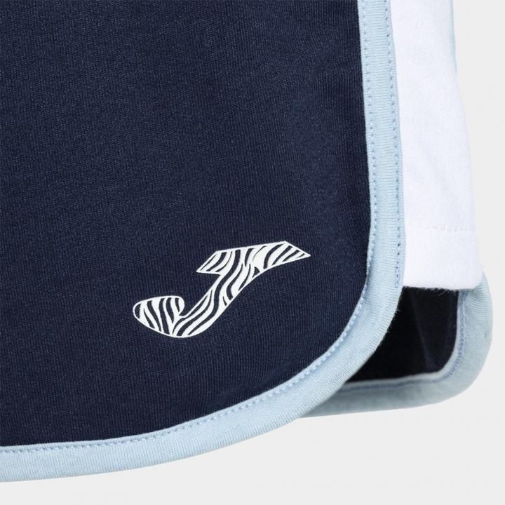 Actual product image Joma 's shorts joa berry (M)
