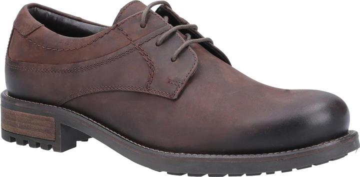 Immagine prodotto Cotswold Scarpe allacciate in pelle nabuk (42)