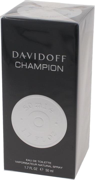 Immagine prodotto Davidoff Campione (Eau de toilette, 50 ml)