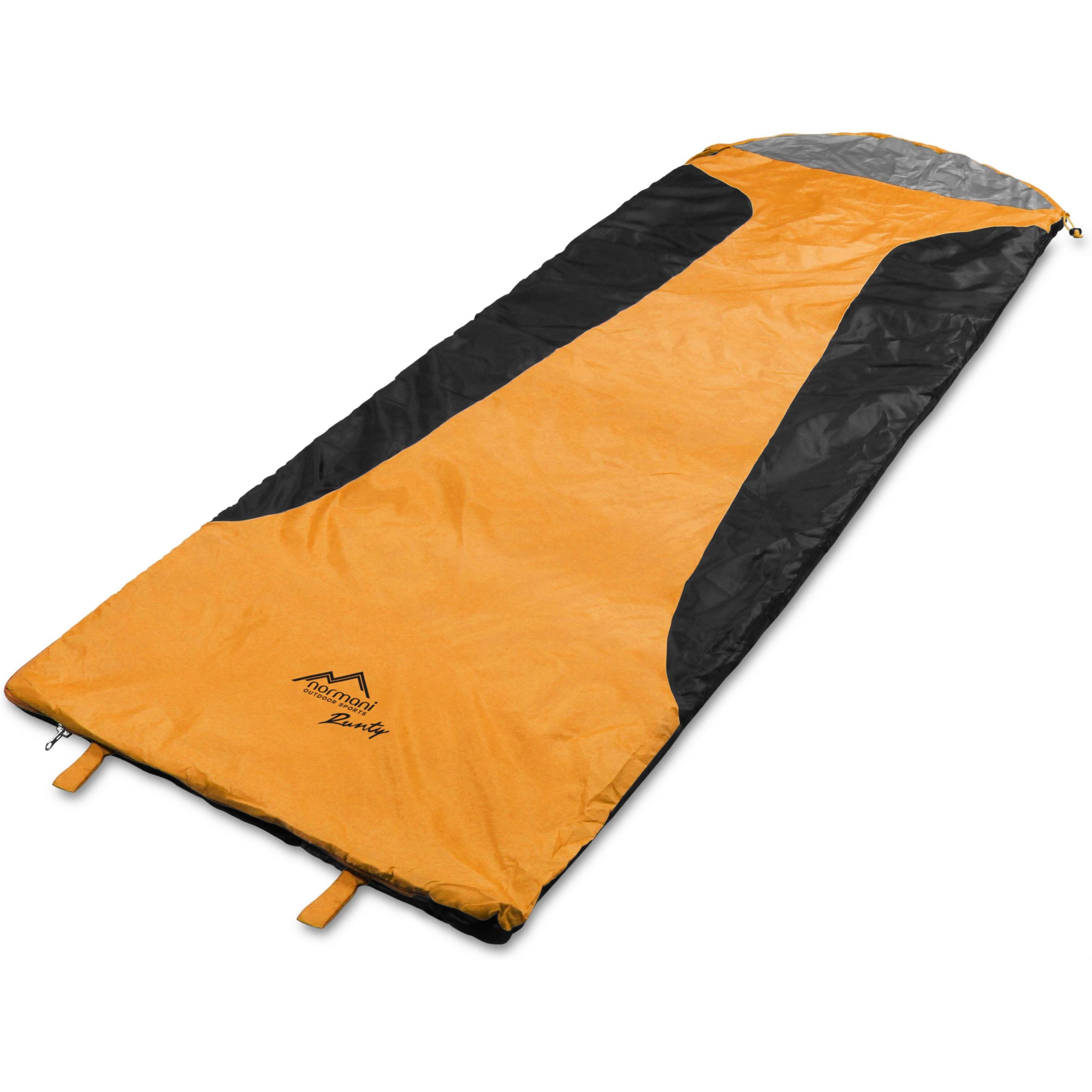 Normani, Schlafsack Zubehör, (2.10 m)