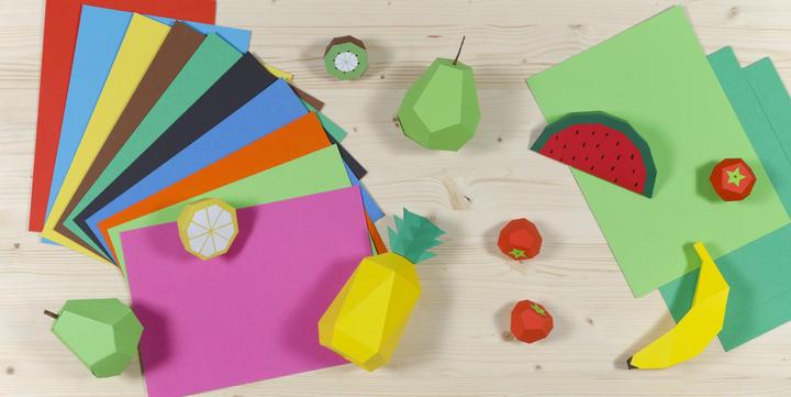 Immagine prodotto Maildor Carta riciclata (Carta) (270 g/m², 1 x)