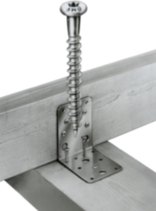 Productafbeelding Simpson Sst Schroeven (200 Pcs.)