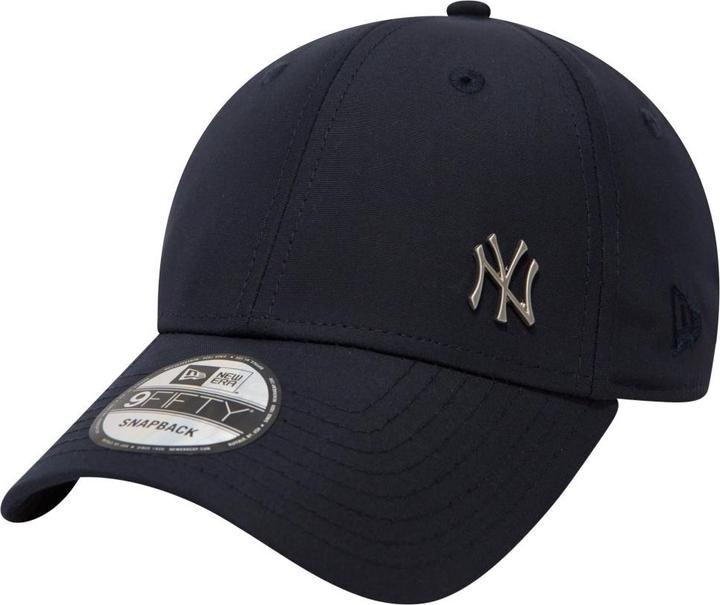 Produktbild New Era 9FORTY MLB NY Yankees Flawless