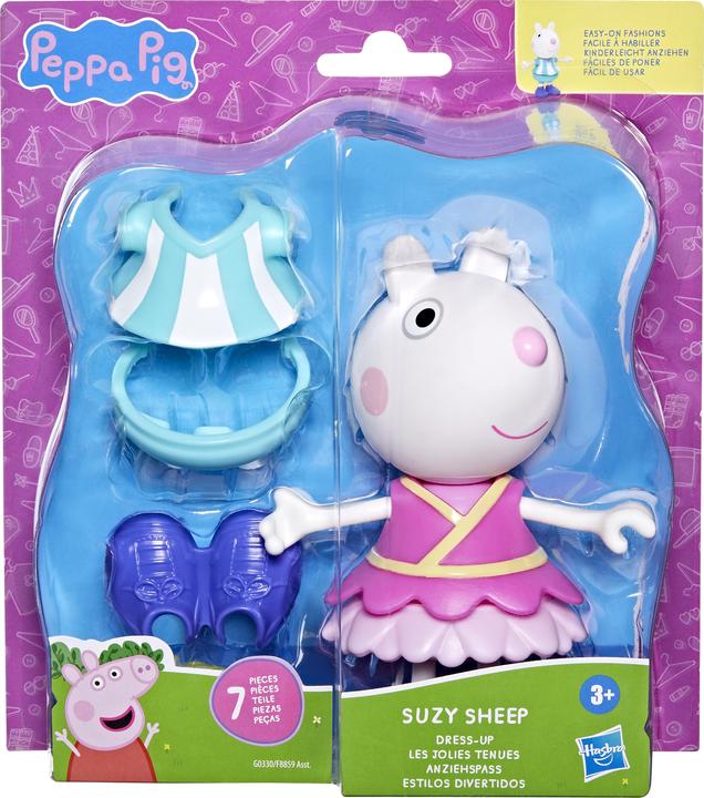Produktbild Hasbro Suzy Sheep-Up