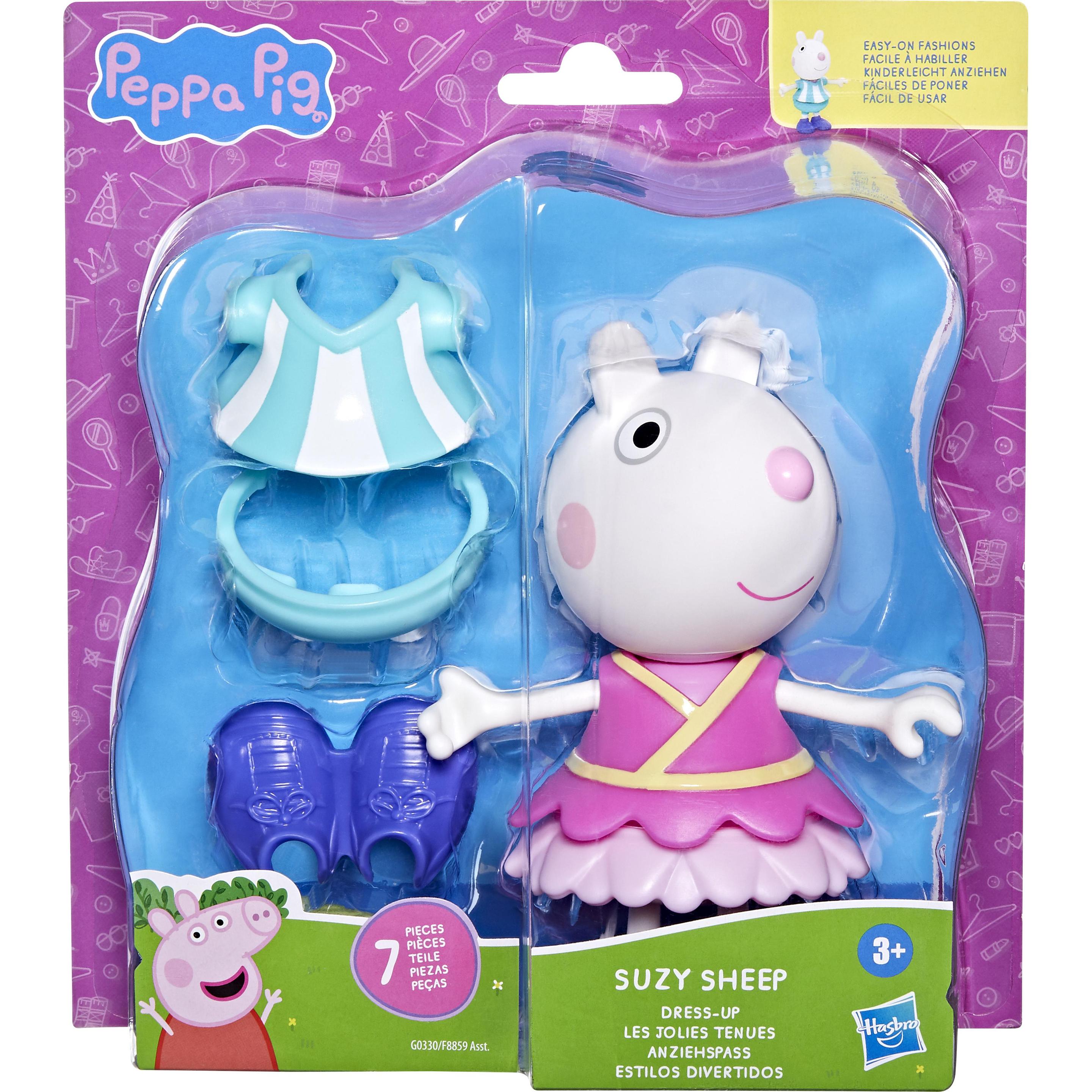 Hasbro Suzy Sheep-Up