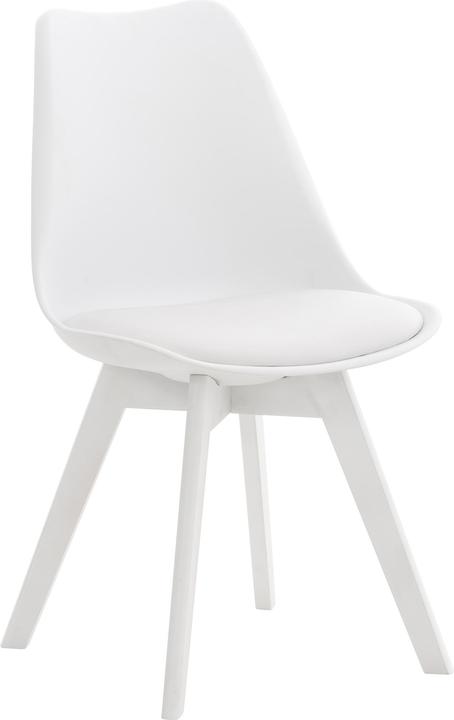 Blanc/blanc