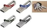 Produktbild Hama Hook-Style (32 GB, USB-A)