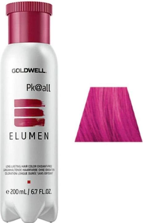 PK@ALL - Pink