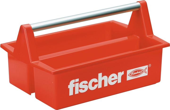 Fischer Werkzeugkasten WZK