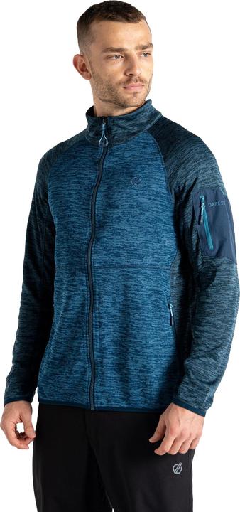 Produktbild Dare2b Torrek FleeceOberteil (XL)