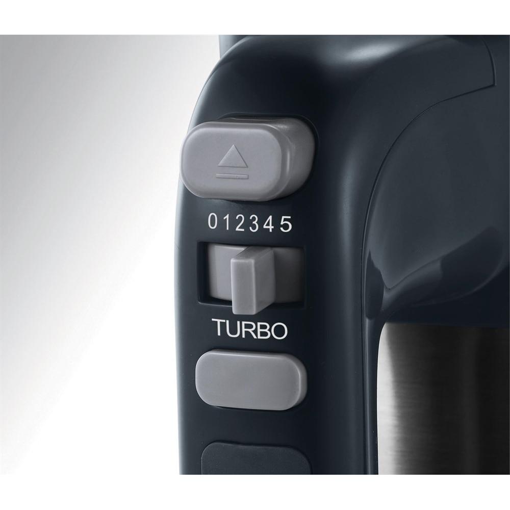 Thumbnail - Morphy Richards 400512, Handmixer, Grau