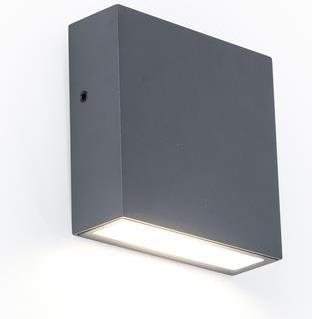 Produktbild Lutec Gemini XF (800 lm, IP54)