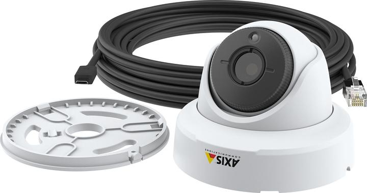 Actual product image Axis Network camera sensor FA3105-L (1920 x 1080 Pixels)