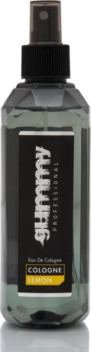 Produktbild Gummy Professional Lemon Cologne 400ml (1000 ml)