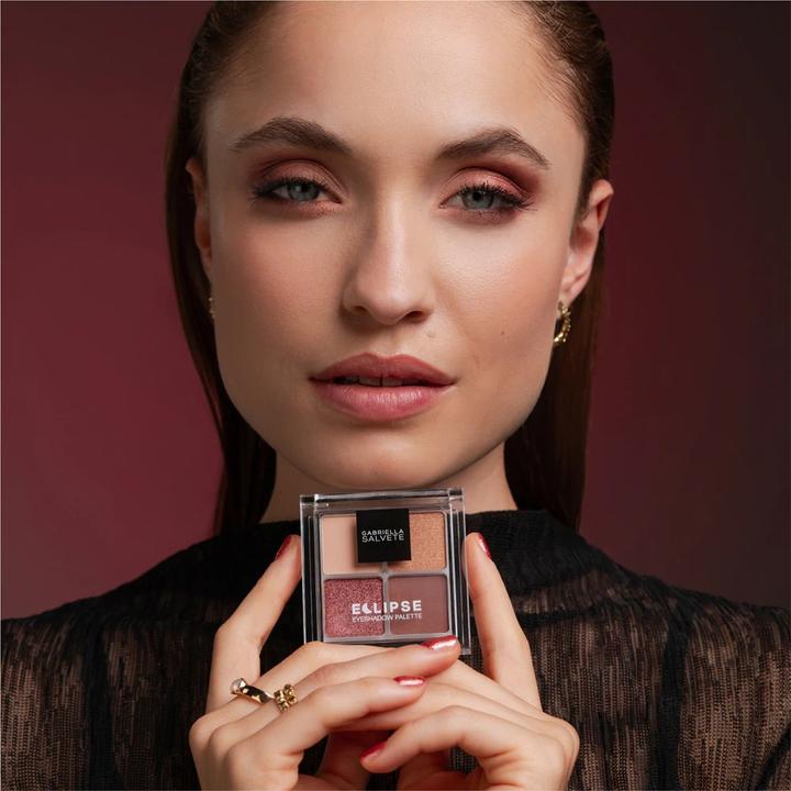 Produktbild Gabriella Salvete Over The Moon Eyeshadow Palette - 4 G Eclipse (4 G Eclipse)