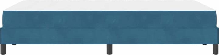 Actual product image vidaXL Boxspringbett (90 x 190 cm)