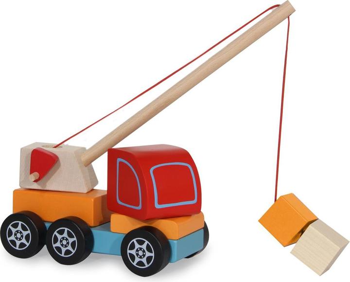 Produktbild Jamara Kidiwood