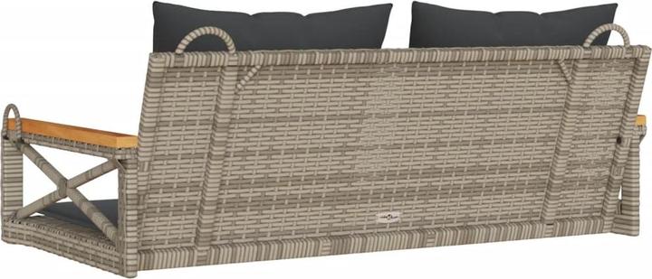 Produktbild vidaXL Hängebank